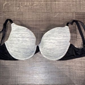 Victoria’s Secret Bombshell Bra